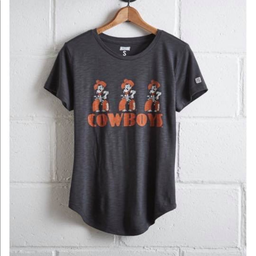 Osu shirt